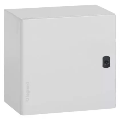   LEGRAND 036962 Atlantic IP66 elosztószekrény szerelőlappal 500x500x250
