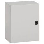   LEGRAND 036964 Atlantic IP66 distribution cabinet with mounting plate 600x600x250