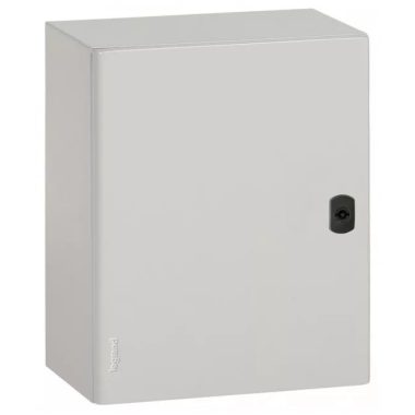 LEGRAND 036964 Atlantic IP66 distribution cabinet with mounting plate 600x600x250