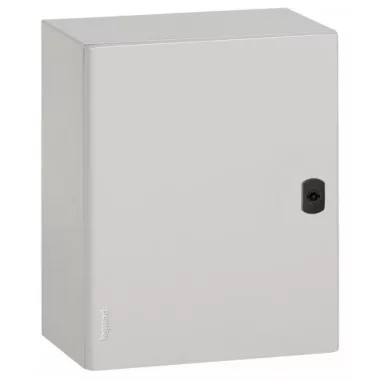 LEGRAND 036964 Atlantic IP66 elosztószekrény szerelőlappal 600x600x250