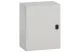 LEGRAND 036964 Atlantic IP66 elosztószekrény szerelőlappal 600x600x250