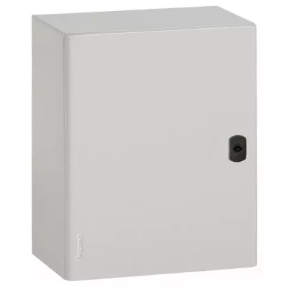  LEGRAND 036968 Atlantic IP66 elosztószekrény szerelőlappal 800x800x300