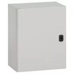   LEGRAND 036972 Atlantic IP66 elosztószekrény szerelőlappal 600x600x400