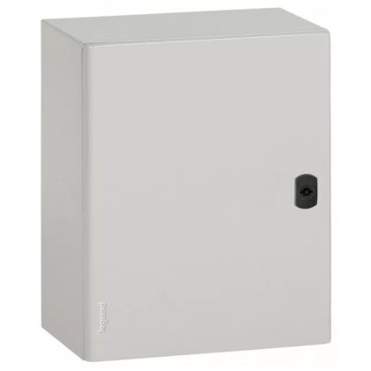   LEGRAND 036972 Atlantic IP66 distribution cabinet with mounting plate 600x600x400