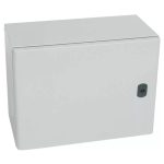   LEGRAND 036975 Atlantic IP66 distribution cabinet with mounting plate 300x400x200