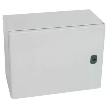 LEGRAND 036975 Atlantic IP66 elosztószekrény szerelőlappal 300x400x200