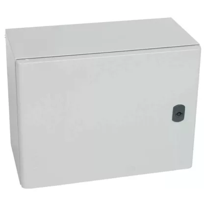 LEGRAND 036975 Atlantic IP66 elosztószekrény szerelőlappal 300x400x200
