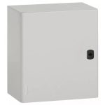   LEGRAND 036976 Atlantic IP66 distribution cabinet with mounting plate 400x600x200