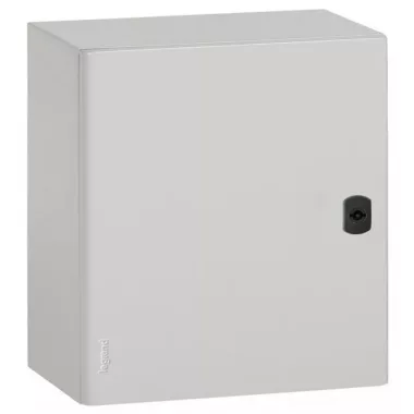LEGRAND 036976 Atlantic IP66 elosztószekrény szerelőlappal 400x600x200
