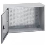   LEGRAND 036977 Atlantic IP66 distribution cabinet with mounting plate 400x600x250