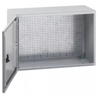 LEGRAND 036977 Atlantic IP66 elosztószekrény szerelőlappal 400x600x250
