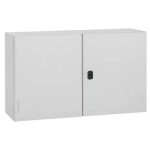   LEGRAND 036978 Atlantic IP55 distribution cabinet with mounting plate 600x800x300