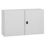   LEGRAND 036978 Atlantic IP55 elosztószekrény szerelőlappal 600x800x300