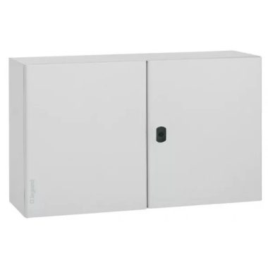 LEGRAND 036978 Atlantic IP55 distribution cabinet with mounting plate 600x800x300