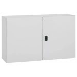   LEGRAND 036979 Atlantic IP55 distribution cabinet with mounting plate 600x1000x300