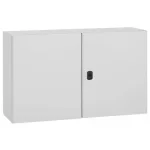   LEGRAND 036979 Atlantic IP55 elosztószekrény szerelőlappal 600x1000x300