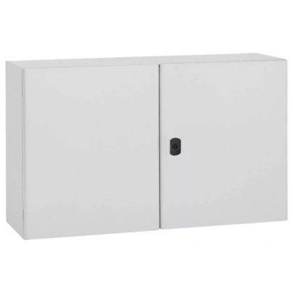   LEGRAND 036979 Atlantic IP55 distribution cabinet with mounting plate 600x1000x300