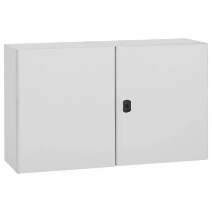   LEGRAND 036979 Atlantic IP55 elosztószekrény szerelőlappal 600x1000x300