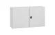 LEGRAND 036979 Atlantic IP55 elosztószekrény szerelőlappal 600x1000x300