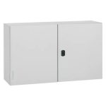   LEGRAND 036980 Atlantic IP55 distribution cabinet with mounting plate 800x1000x300