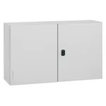   LEGRAND 036980 Atlantic IP55 elosztószekrény szerelőlappal 800x1000x300