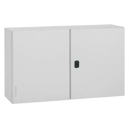   LEGRAND 036980 Atlantic IP55 distribution cabinet with mounting plate 800x1000x300