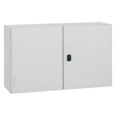 LEGRAND 036981 Atlantic IP55 elosztószekrény szerelőlappal 1000x1200x300