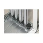   LEGRAND 037369 Gyűjtősín tartó 1600A 975 mm mély kábeltokba