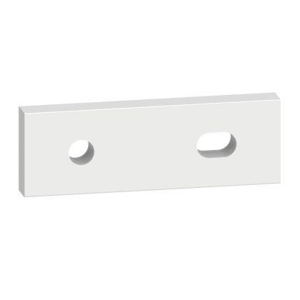   LEGRAND 037384 Alumínium gyűjtősín összekötőlemez 630A