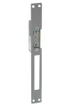 LEGRAND 040895 Elektromos ajtózár, 12 V= - 600 mA - 7,2 W, 158 x 26 x 32 mm