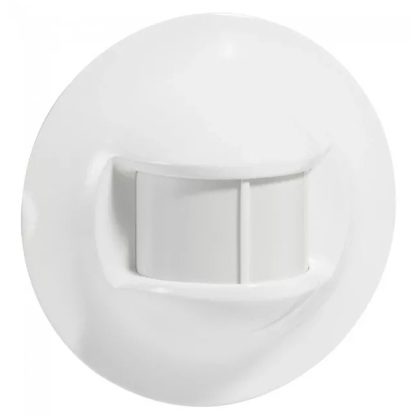   LEGRAND 048919 BUS/KNX dual infrared motion sensor, 360°, ceiling mounted, IP20