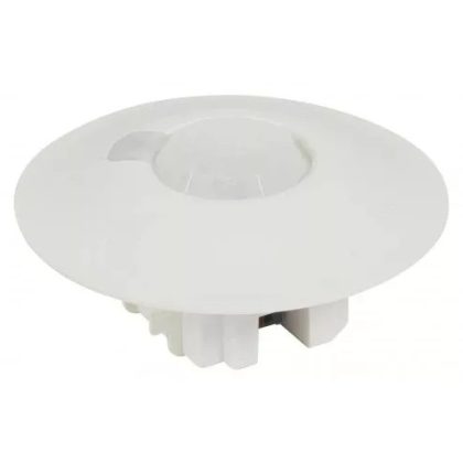   LEGRAND 048922 BUS/KNX infrared presence detector, 360°, with high density lens, ceiling mounted, IP20