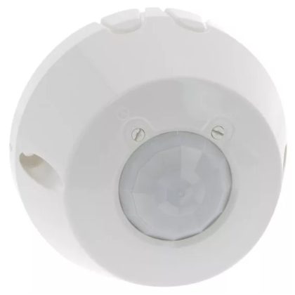   LEGRAND 048948 LM motion sensor, IR 360°, ceiling mounted, IP20