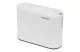 LEGRAND 049401 Kettes 2P elosztódugó 6A, USB-A és USB-C, fehér