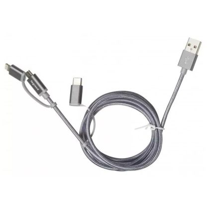 LEGRAND 050693 3 az 1-ben USB kábel