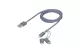 LEGRAND 050693 3 in 1 USB cable