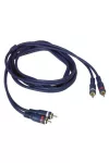LEGRAND 051404 RCA kábel csatlakozóval szerelt 5 méter apa/apa LEGRAND 051404 RCA kábel csatlakozóval szerelt 5 méter apa/apa