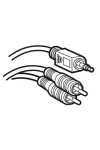 LEGRAND 051406 3.5 Jack - 2xRCA kábel csatlakozóval szerelt 5 méter LEGRAND 051406 3.5 Jack - 2xRCA kábel csatlakozóval szerelt 5 méter