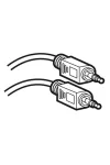 LEGRAND 051408 3.5 Jack kábel csatlakozóval szerelt 5 méter LEGRAND 051408 3.5 Jack kábel csatlakozóval szerelt 5 méter