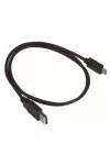 LEGRAND 051411 USB adatkábel 2.0 C apa / A apa 2 méter