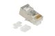 LEGRAND 051711 RJ45 Cat.6 plug shielded Width: 11.7 mm LCS3