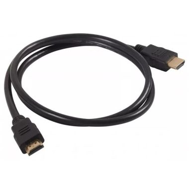 LEGRAND 051732 HDMI kábel csatlakozóval szerelt 1 méter