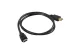 LEGRAND 051734 HDMI cable with connector 3 meters