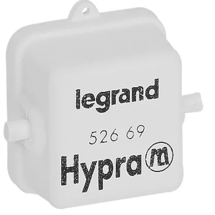 LEGRAND 052669 LEGRAND IP55 RJ45 záródugó