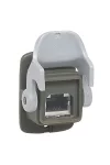 LEGRAND 053301 IP66/67-55 RJ45 csatlakozóaljzat