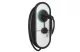 LEGRAND 057013 Green'up ONE  7,4 kW egyfázisú műanyag töltőállomás 6mA DC védelemmel + AC oldali védelemmel + 5m töltőkábellel