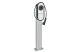 LEGRAND 057018 GreenUP ONE tartóoszlop