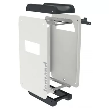 LEGRAND 059053 Fali tartó fém töltőállomásokhoz