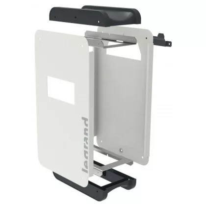 LEGRAND 059053 Fali tartó fém töltőállomásokhoz