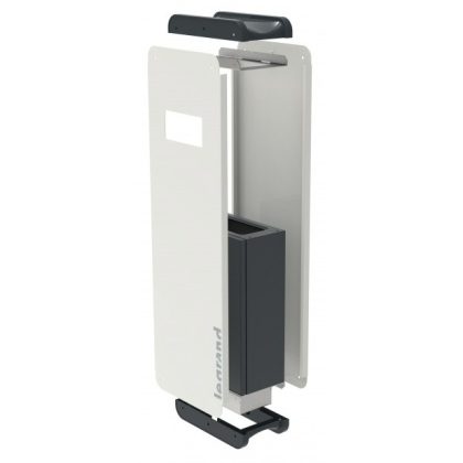 LEGRAND 059054 Support column for metal filling stations